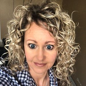 Meet your Posher, Tracy